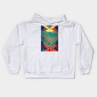 Sublime Dominion Kids Hoodie